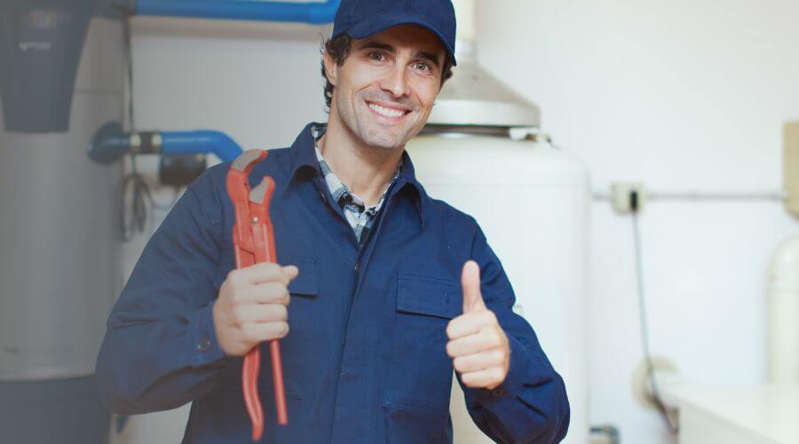 Professional Leak Detection in Polebridge, MT