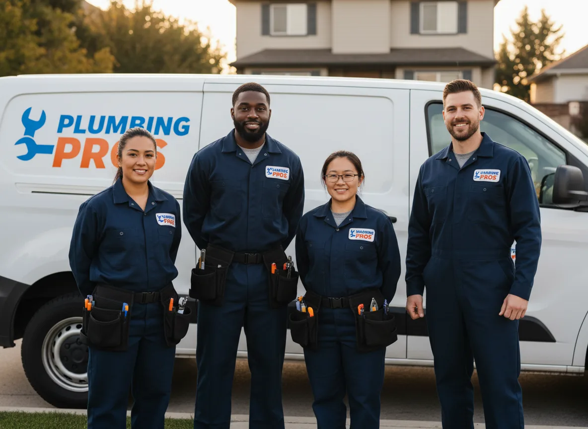 Water Heater Repair company in Polebridge, MT
